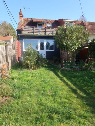 Maison a vendre Châtellerault 86100 Vienne 60 m2 2 pièces 74800 euros