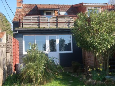 Maison a vendre Châtellerault 86100 Vienne 60 m2 2 pièces 74800 euros