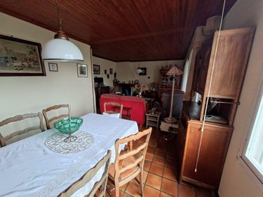 Maison a vendre Mellac 29300 Finistère 94 m2  146300 euros