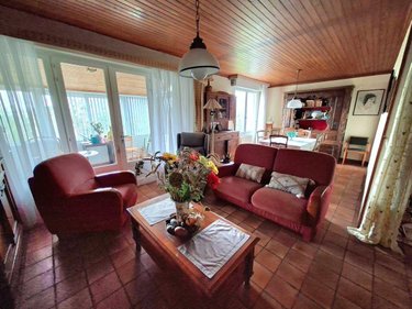 Maison a vendre Mellac 29300 Finistère 94 m2  146300 euros