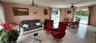 Maison a vendre Quelaines-Saint-Gault 53360 Mayenne 119 m2 6 pièces 276040 euros