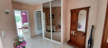 Maison a vendre Quelaines-Saint-Gault 53360 Mayenne 119 m2 6 pièces 276040 euros