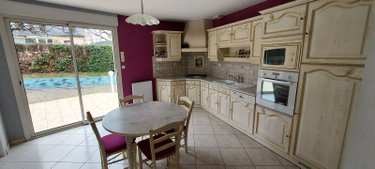 Maison a vendre Quelaines-Saint-Gault 53360 Mayenne 119 m2 6 pièces 276040 euros