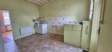 Maison a vendre Bonnétable 72110 Sarthe 66 m2 3 pièces 46000 euros