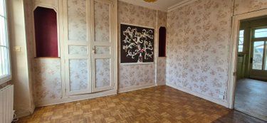 Maison a vendre Bonnétable 72110 Sarthe 66 m2 3 pièces 46000 euros