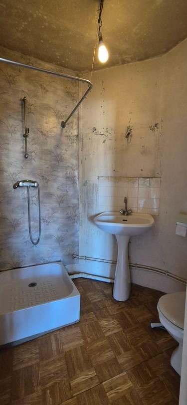 Maison a vendre Bonnétable 72110 Sarthe 66 m2 3 pièces 46000 euros