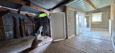 Maison a vendre Bonnétable 72110 Sarthe 66 m2 3 pièces 46000 euros