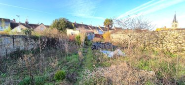 Maison a vendre Bonnétable 72110 Sarthe 66 m2 3 pièces 46000 euros