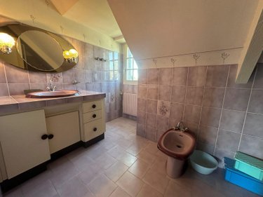 Maison a vendre Saint-Malo 35400 Ille-et-Vilaine 144 m2 6 pièces 597850 euros