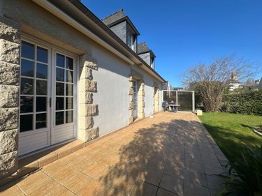 Maison a vendre Saint-Malo 35400 Ille-et-Vilaine 144 m2 6 pièces 597850 euros