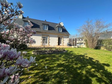 Maison a vendre Saint-Malo 35400 Ille-et-Vilaine 144 m2 6 pièces 597850 euros