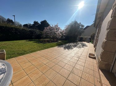 Maison a vendre Saint-Malo 35400 Ille-et-Vilaine 144 m2 6 pièces 597850 euros