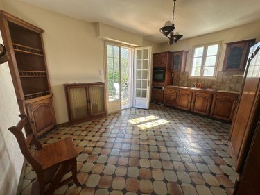 Maison a vendre Saint-Malo 35400 Ille-et-Vilaine 144 m2 6 pièces 597850 euros