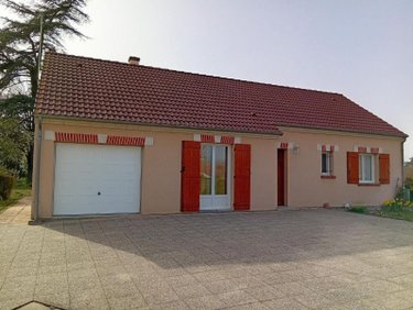 Maison a vendre Patay 45310 Loiret 83 m2 3 pièces 199700 euros