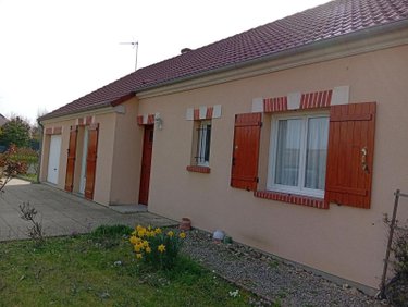Maison a vendre Patay 45310 Loiret 83 m2 3 pièces 199700 euros