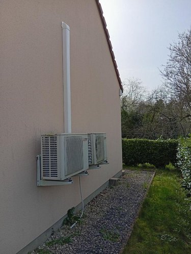 Maison a vendre Patay 45310 Loiret 83 m2 3 pièces 199700 euros