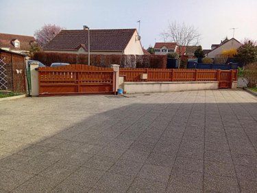 Maison a vendre Patay 45310 Loiret 83 m2 3 pièces 199700 euros