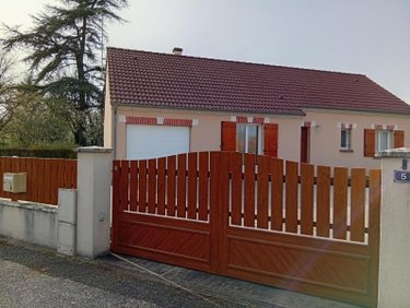 Maison a vendre Patay 45310 Loiret 83 m2 3 pièces 199700 euros