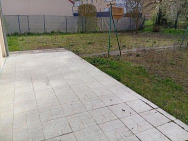 Maison a vendre Patay 45310 Loiret 83 m2 3 pièces 199700 euros