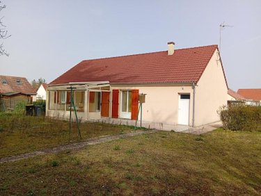 Maison a vendre Patay 45310 Loiret 83 m2 3 pièces 199700 euros