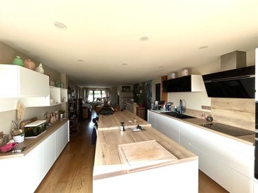 Maison a vendre Hondschoote 59122 Nord 104 m2 4 pièces 189900 euros