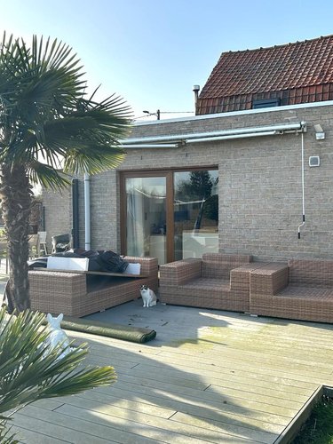 Maison a vendre Hondschoote 59122 Nord 104 m2 4 pièces 189900 euros