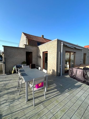 Maison a vendre Hondschoote 59122 Nord 104 m2 4 pièces 189900 euros