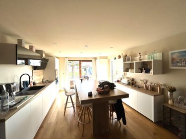 Maison a vendre Hondschoote 59122 Nord 104 m2 4 pièces 189900 euros