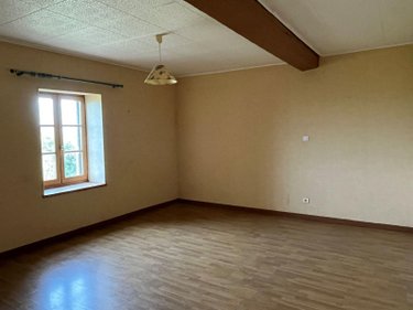 Maison a vendre Challement 58420 Nièvre 81 m2 3 pièces 74400 euros