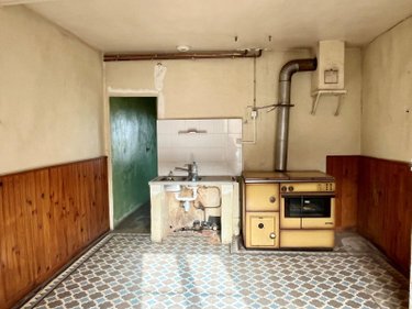 Maison a vendre Challement 58420 Nièvre 81 m2 3 pièces 74400 euros