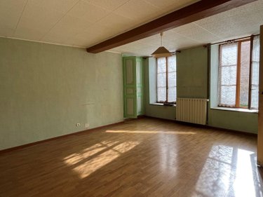 Maison a vendre Challement 58420 Nièvre 81 m2 3 pièces 74400 euros