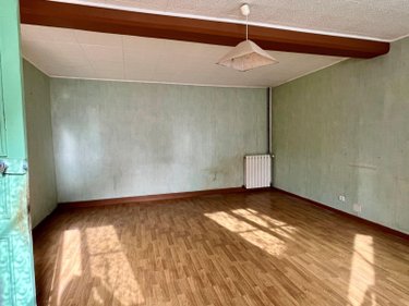 Maison a vendre Challement 58420 Nièvre 81 m2 3 pièces 74400 euros