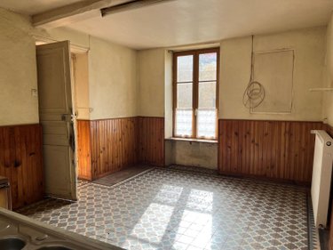 Maison a vendre Challement 58420 Nièvre 81 m2 3 pièces 74400 euros