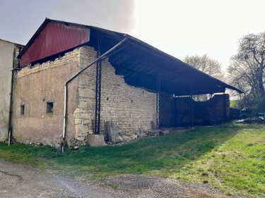 Maison a vendre Challement 58420 Nièvre 81 m2 3 pièces 74400 euros