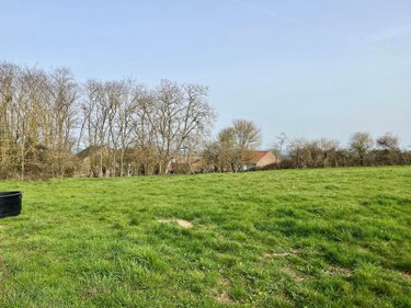 Maison a vendre Challement 58420 Nièvre 81 m2 3 pièces 74400 euros