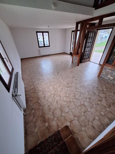 Maison a vendre Saint-Julien-les-Villas 10800 Aube 125 m2 6 pièces 250000 euros