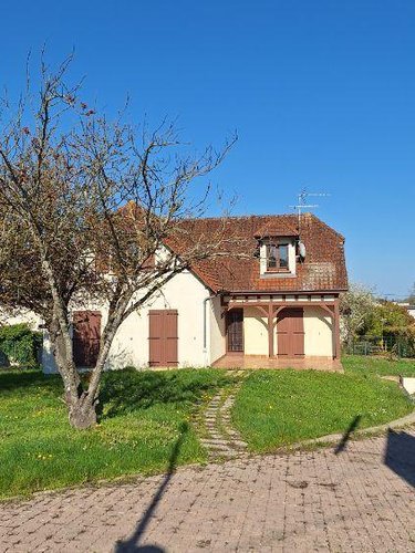 Maison a vendre Saint-Julien-les-Villas 10800 Aube 125 m2 6 pièces 250000 euros