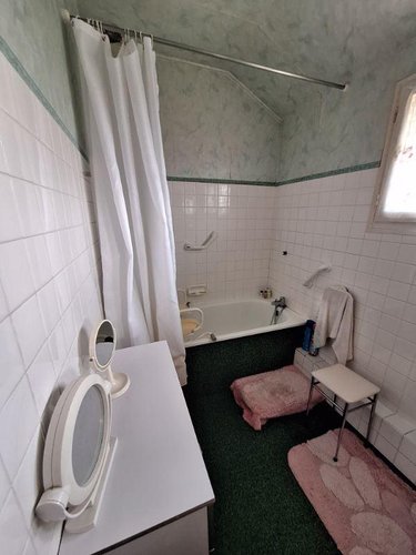 Maison a vendre Saint-Parres-aux-Tertres 10410 Aube 86 m2 4 pièces 137000 euros
