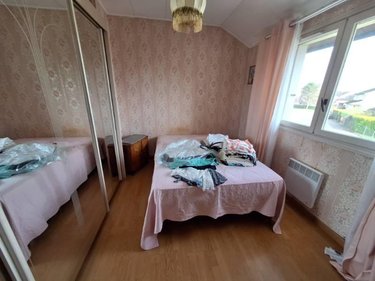 Maison a vendre Saint-Parres-aux-Tertres 10410 Aube 86 m2 4 pièces 137000 euros