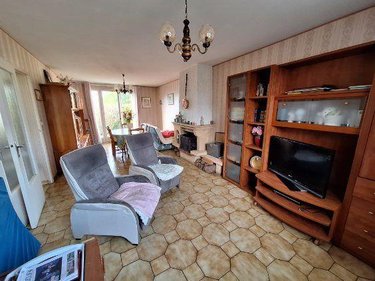 Maison a vendre Saint-Parres-aux-Tertres 10410 Aube 86 m2 4 pièces 137000 euros