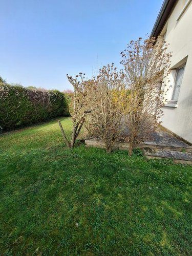 Maison a vendre Saint-Parres-aux-Tertres 10410 Aube 86 m2 4 pièces 147000 euros