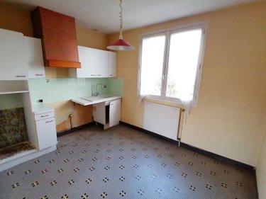 Maison a vendre Bruz 35170 Ille-et-Vilaine 96 m2 5 pièces 234450 euros