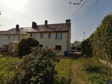 Maison a vendre Bruz 35170 Ille-et-Vilaine 96 m2 5 pièces 234450 euros