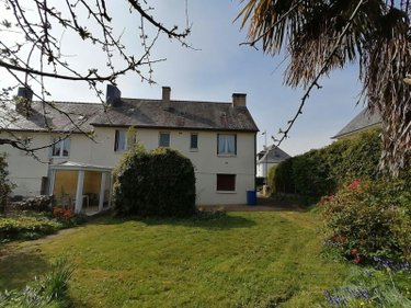 Maison a vendre Bruz 35170 Ille-et-Vilaine 96 m2 5 pièces 234450 euros