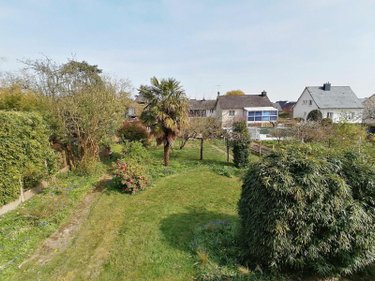 Maison a vendre Bruz 35170 Ille-et-Vilaine 96 m2 5 pièces 234450 euros