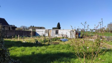 Maison a vendre Baud 56150 Morbihan 67 m2 4 pièces 130550 euros