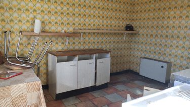 Maison a vendre Baud 56150 Morbihan 67 m2 4 pièces 130550 euros