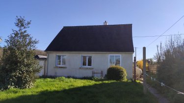 Maison a vendre Baud 56150 Morbihan 67 m2 4 pièces 117160 euros