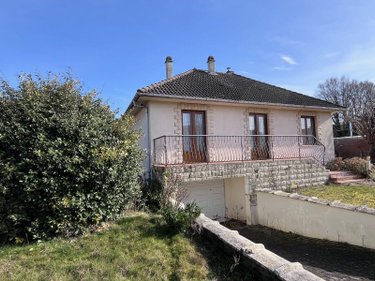 Maison a vendre Hazebrouck 59190 Nord 90 m2 4 pièces 174000 euros