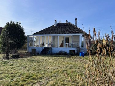 Maison a vendre Hazebrouck 59190 Nord 90 m2 4 pièces 174000 euros